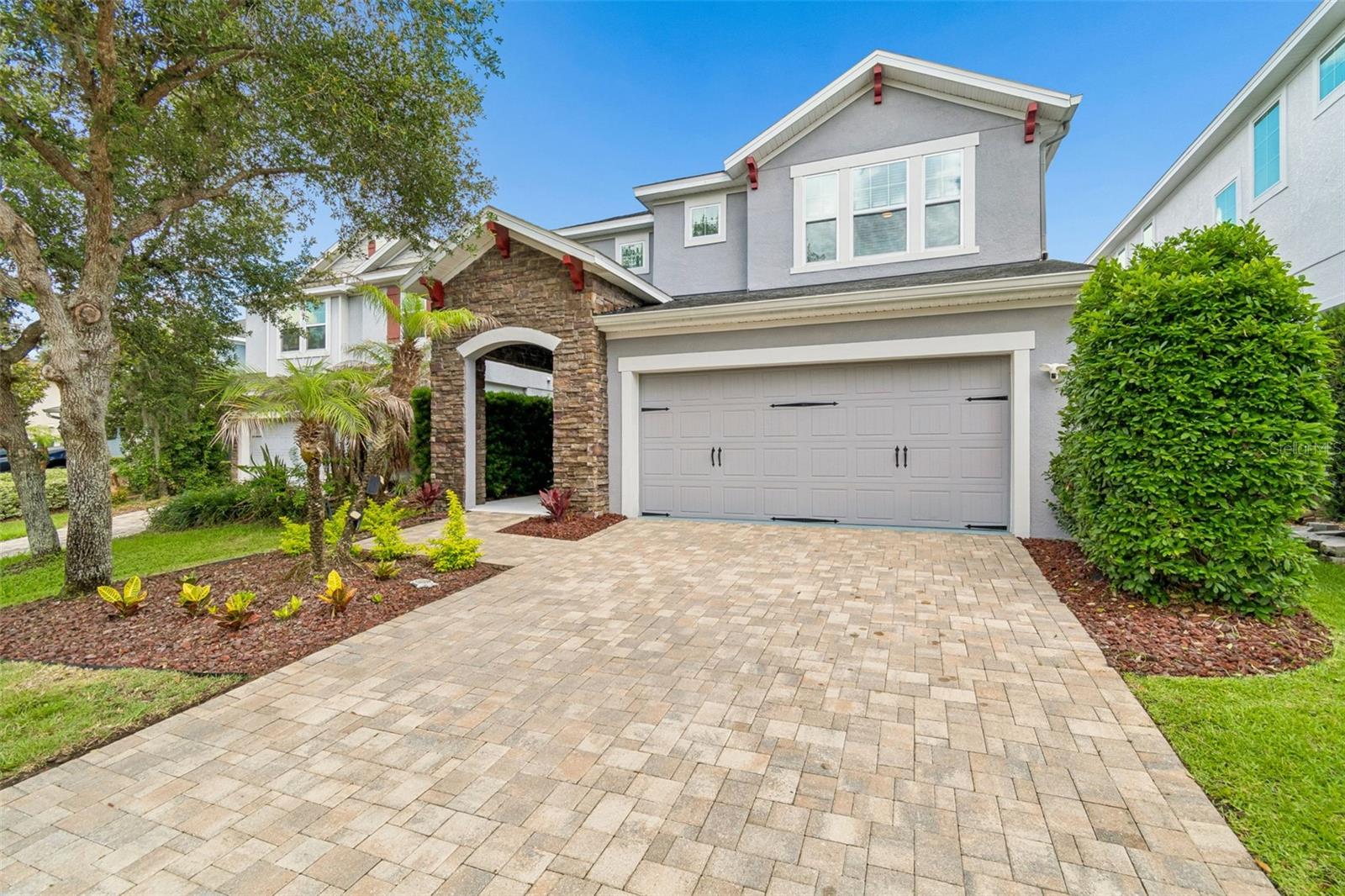 16214 Bayberry View Drive, FL