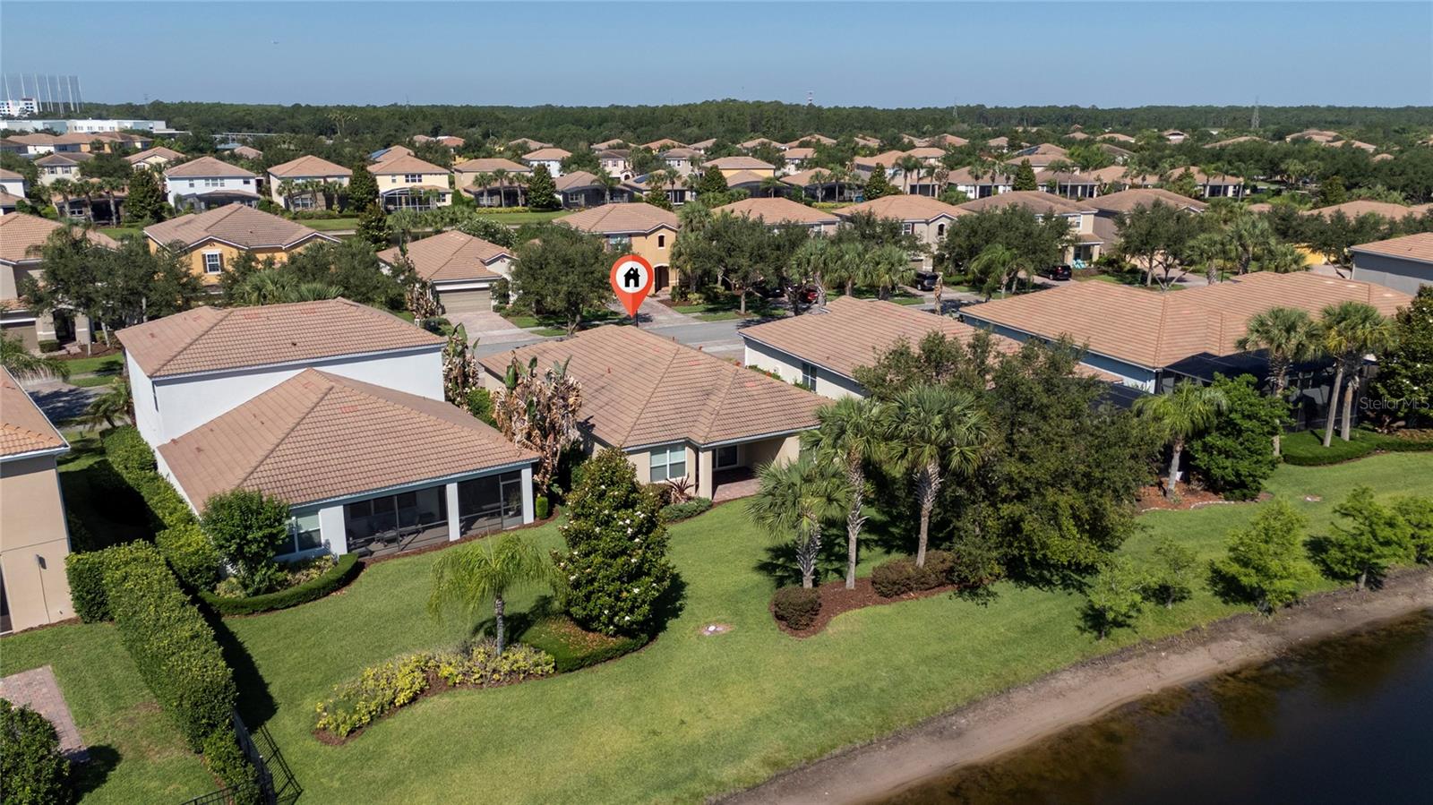 11967 Xenia Lane, FL