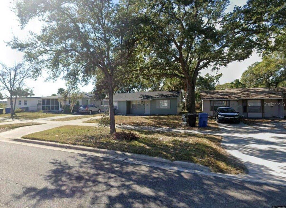2935 Dr Martin Luther King Jr Street, FL
