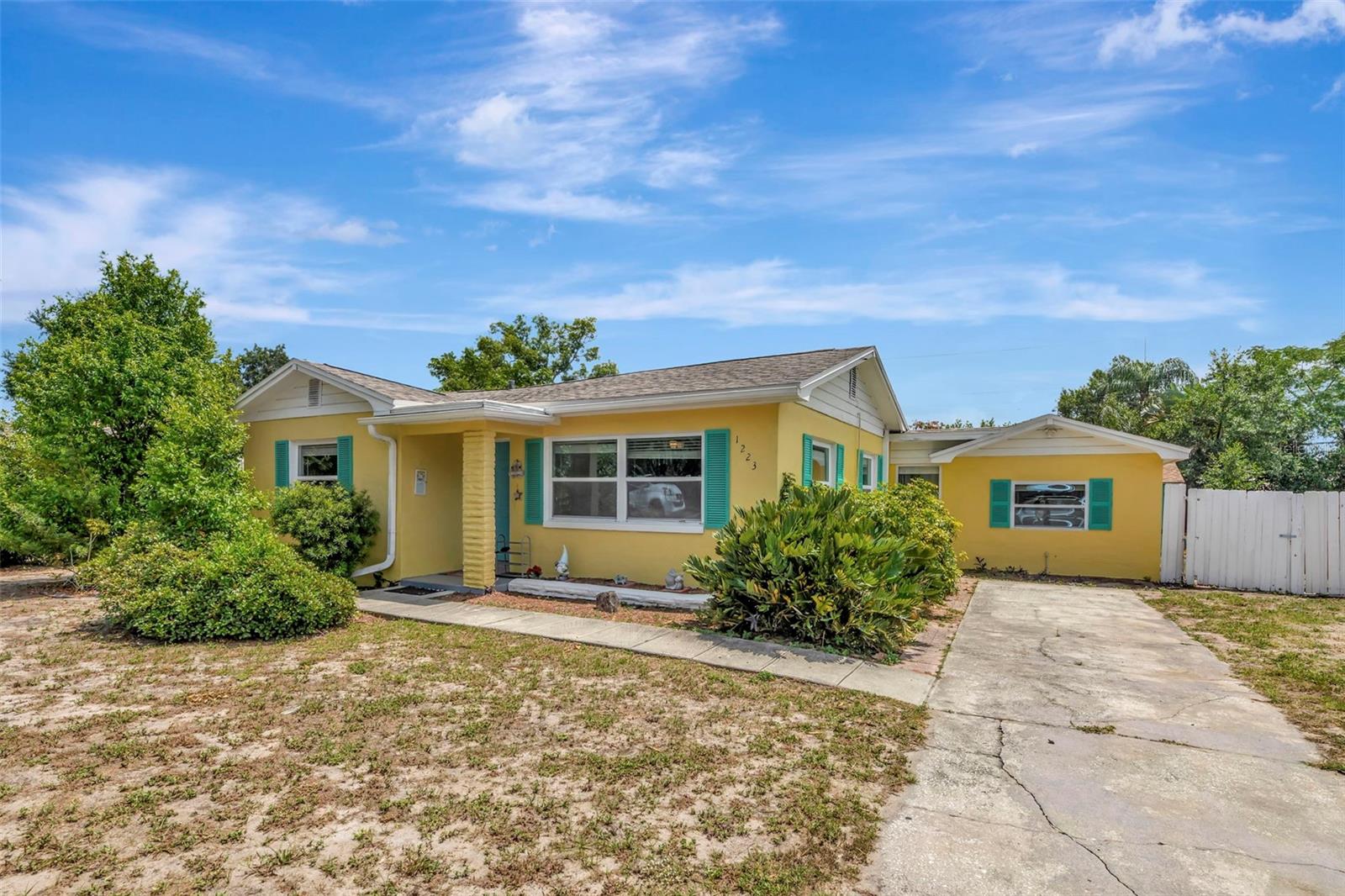 1223 Union Street, FL