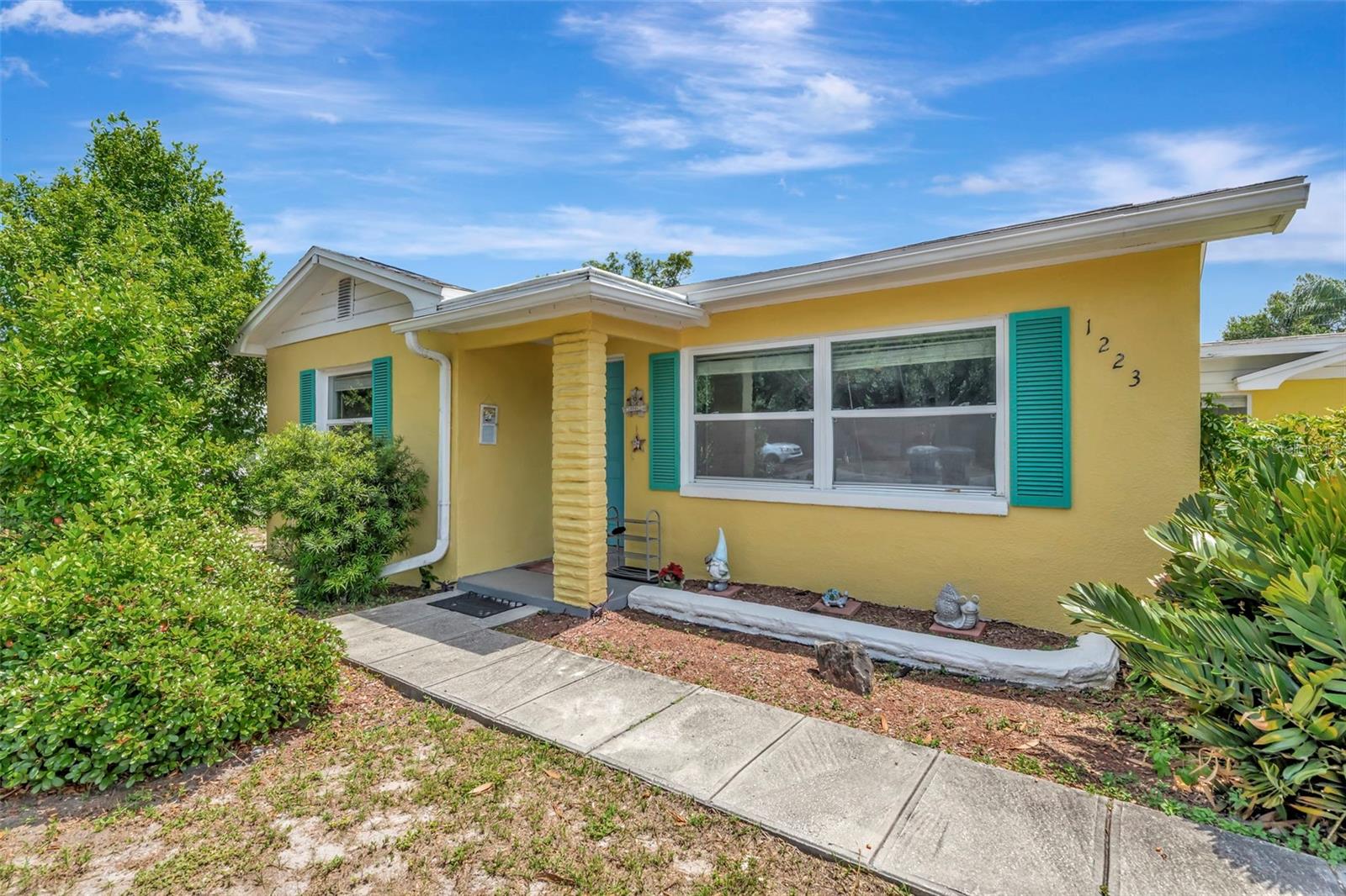 1223 Union Street, FL