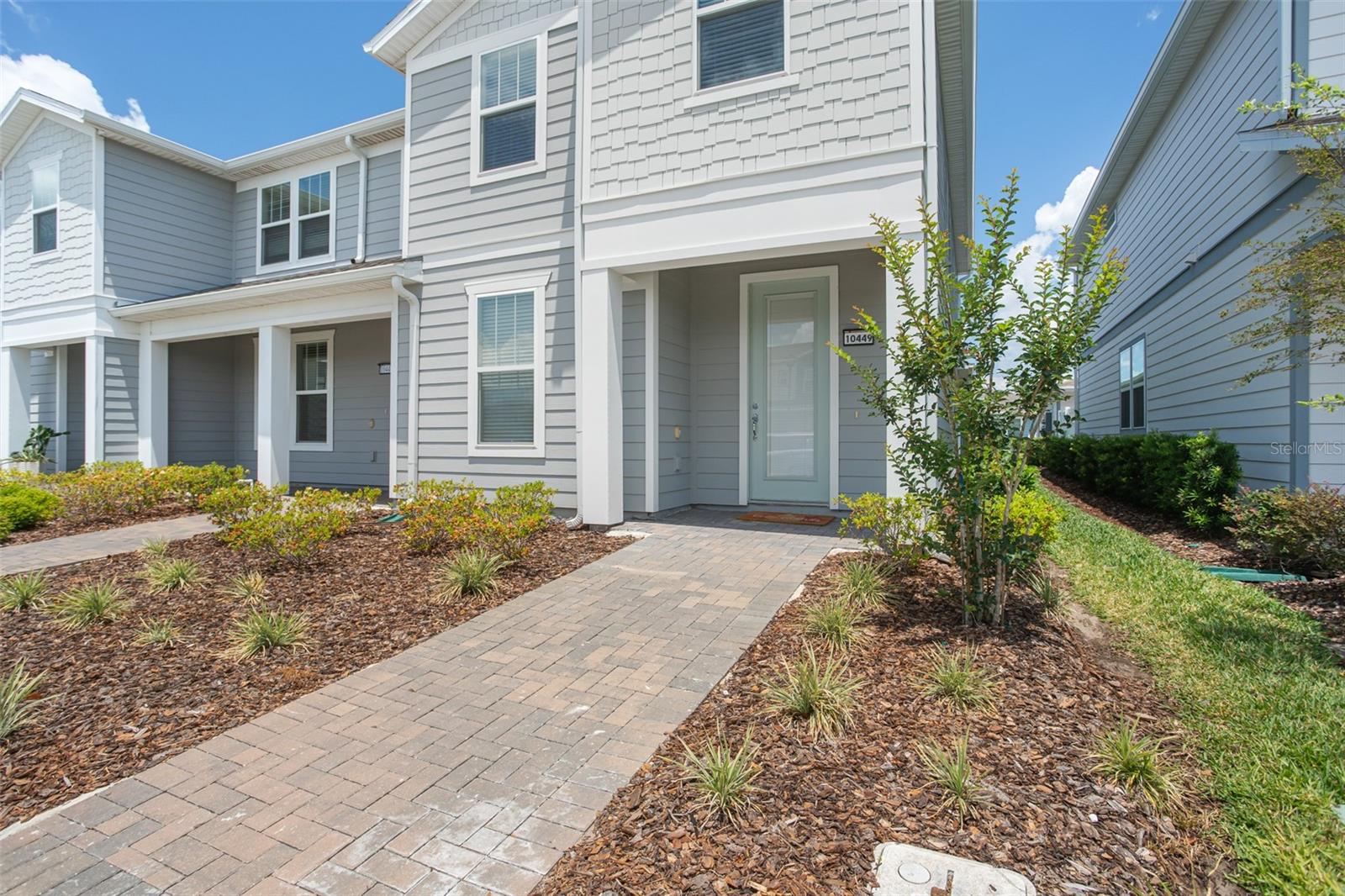 10449 Folly Beach Road, FL