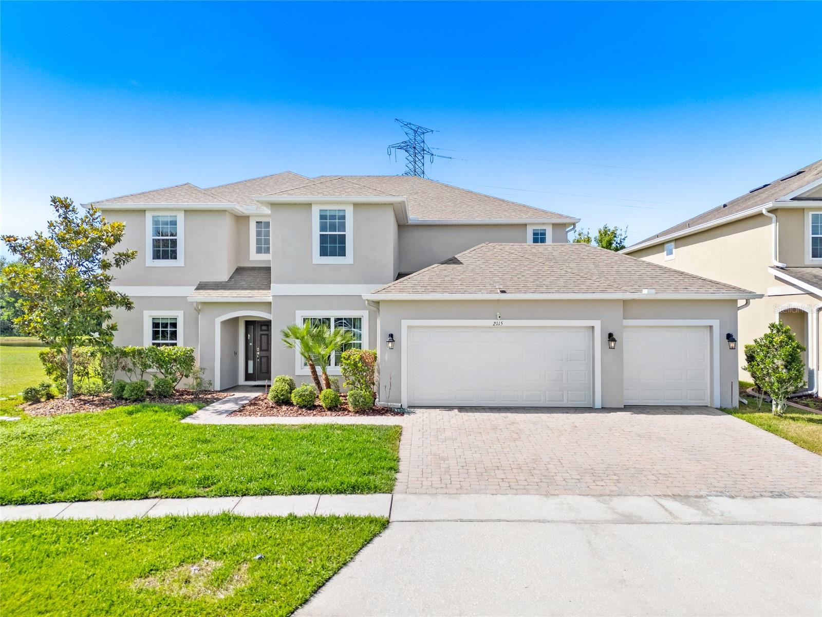 2115 Plantation Oak Drive, FL