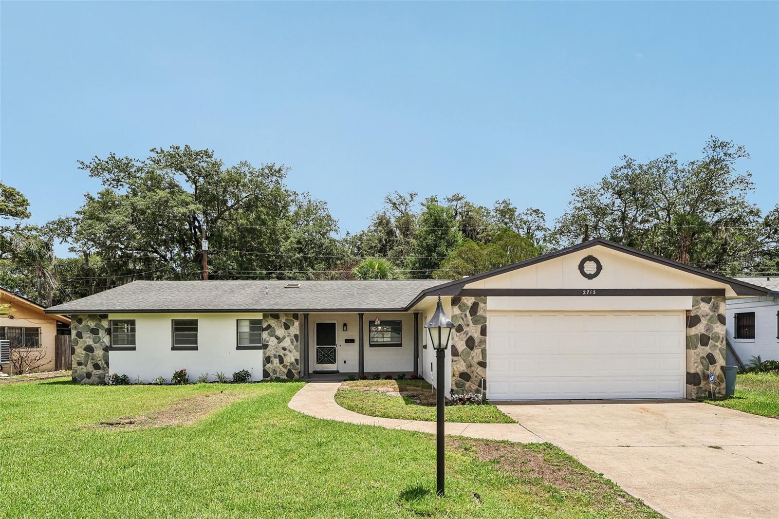 2713 Yucca Street, FL