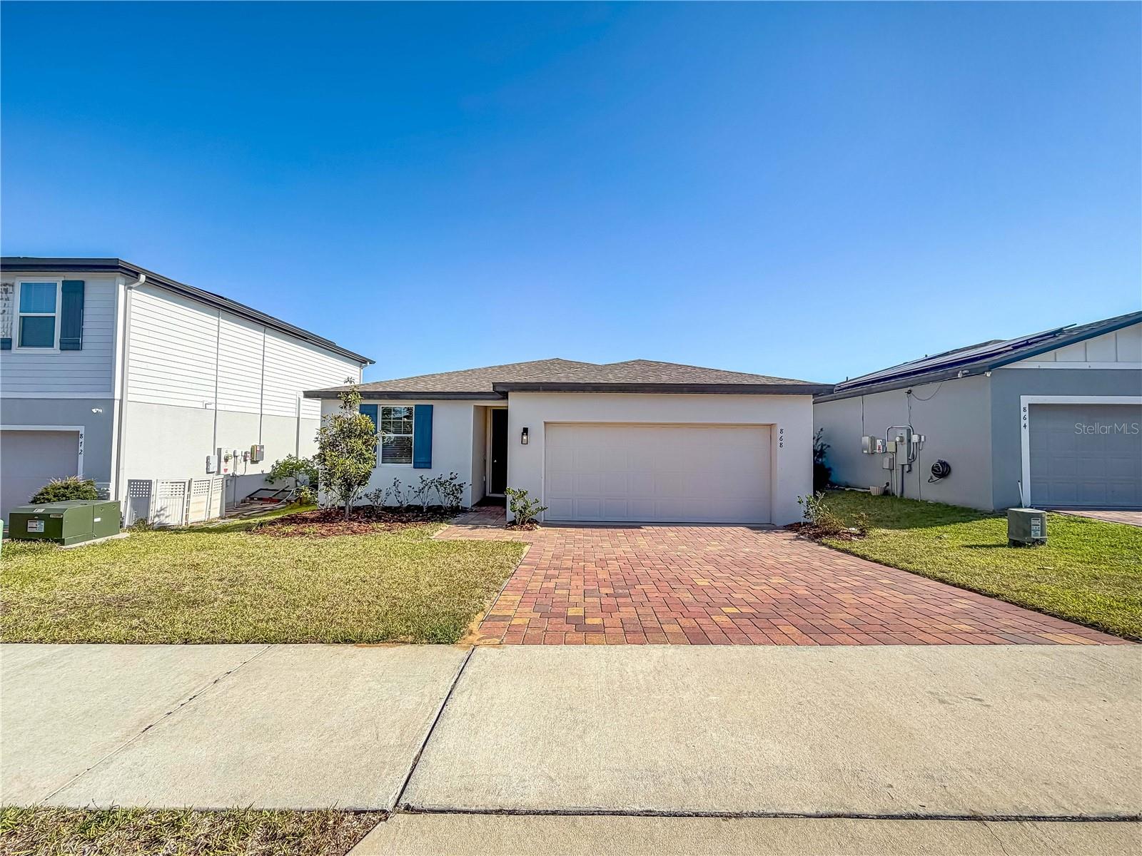 868 Teton Street, FL