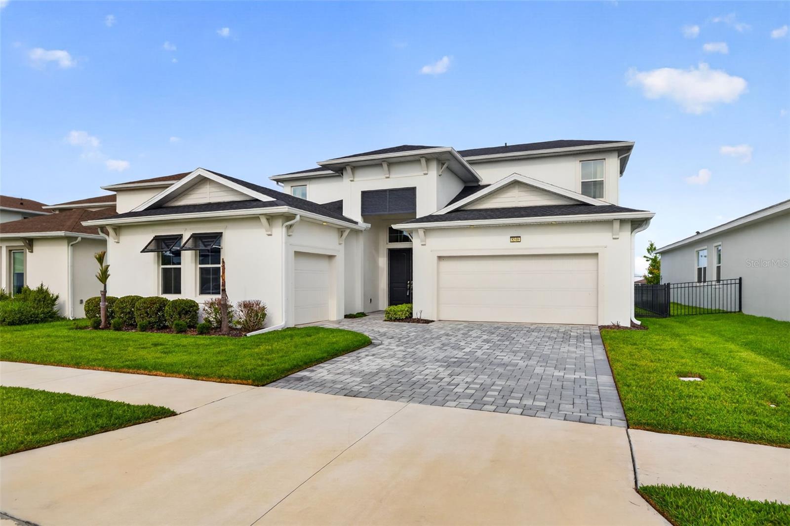 8346 Ivy Stark Boulevard, FL