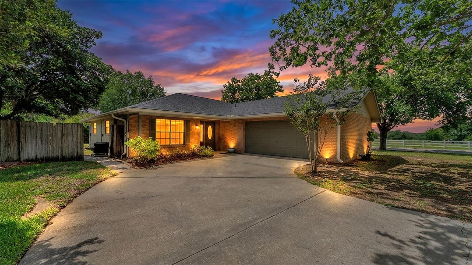4605 Valley View Drive, FL