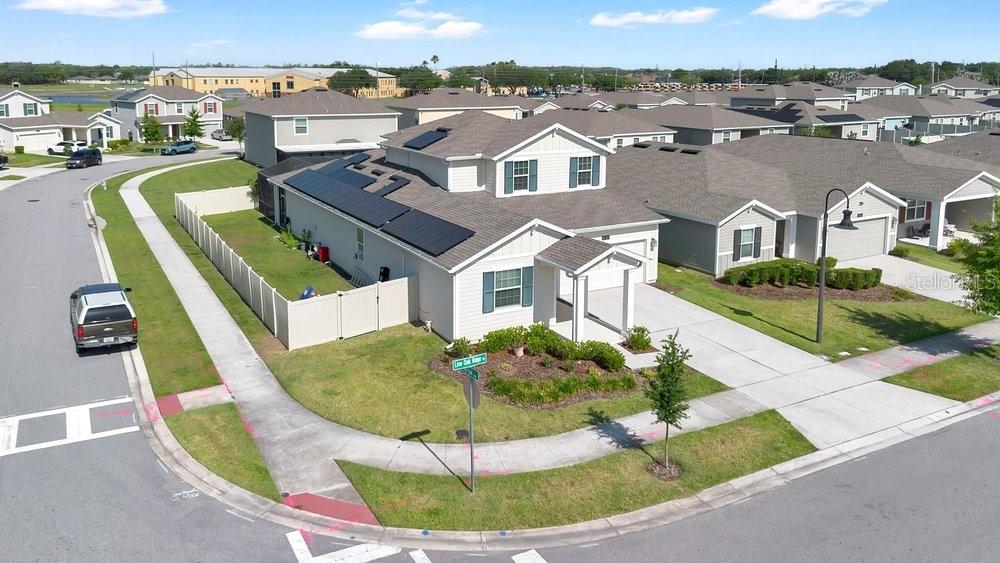 2068 Live Oak Ridge Road, FL
