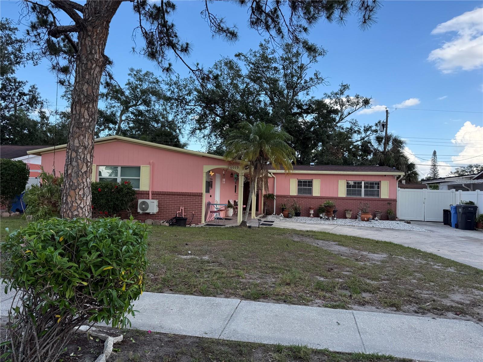 6019 Rosewood Drive, FL