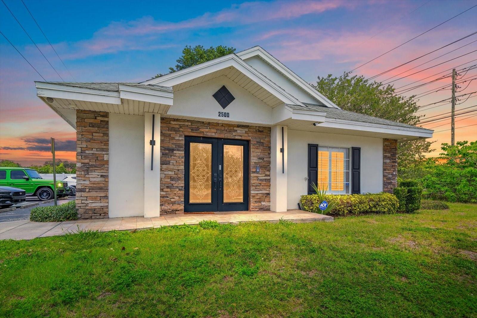 2500 Sunset Point Road, FL