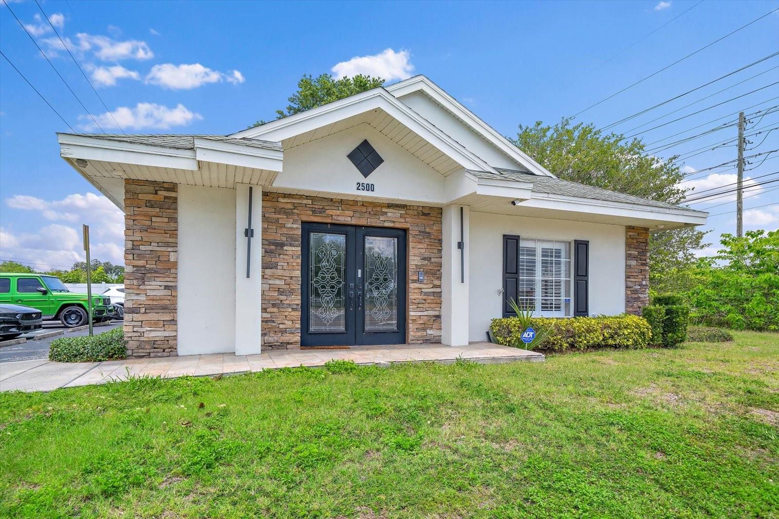 2500 Sunset Point Road, FL