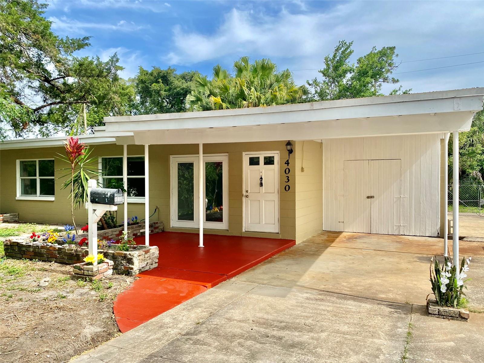 4030 Corrine Drive, FL