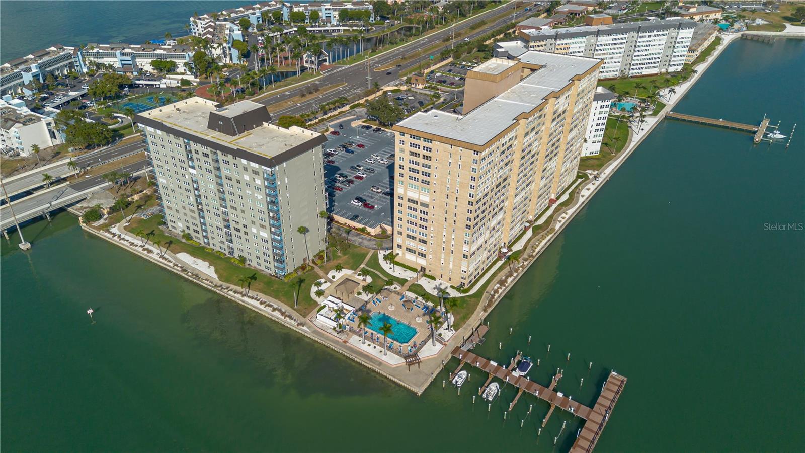 4900 Brittany Drive, FL