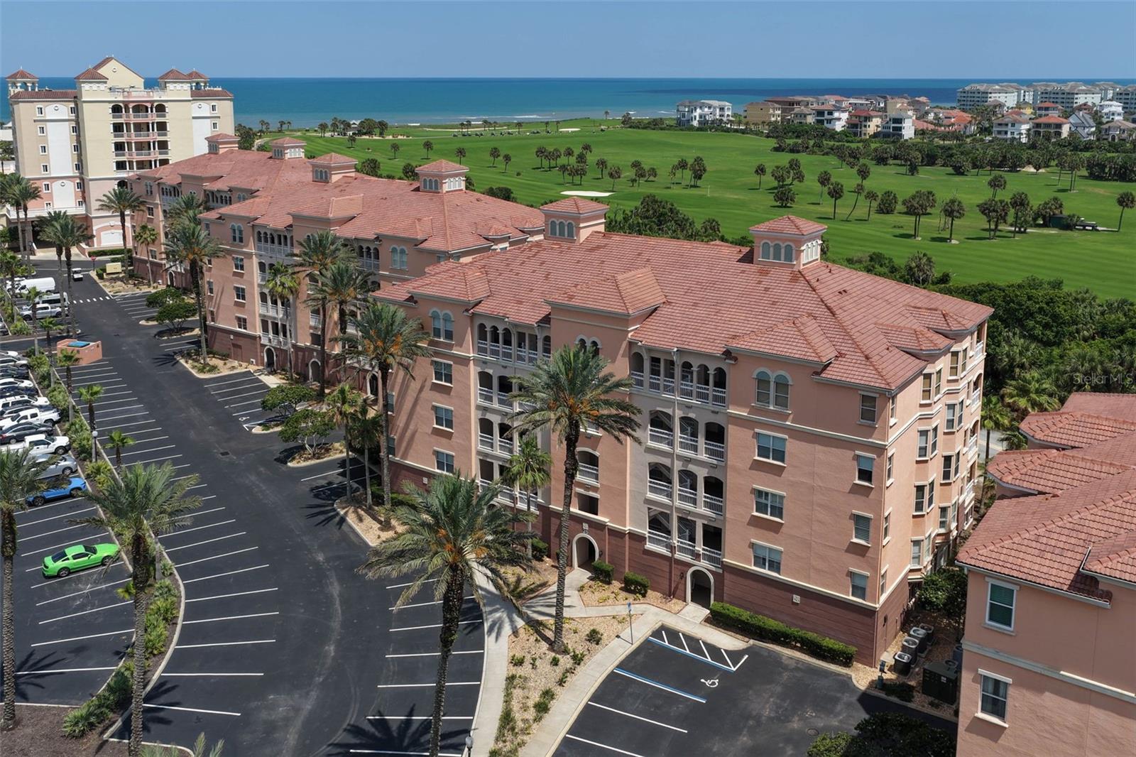 25 Ocean Crest Way, FL