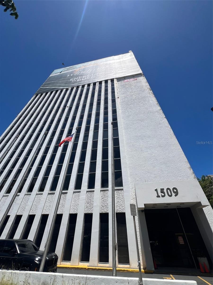 1509 Lopez Landron, PR