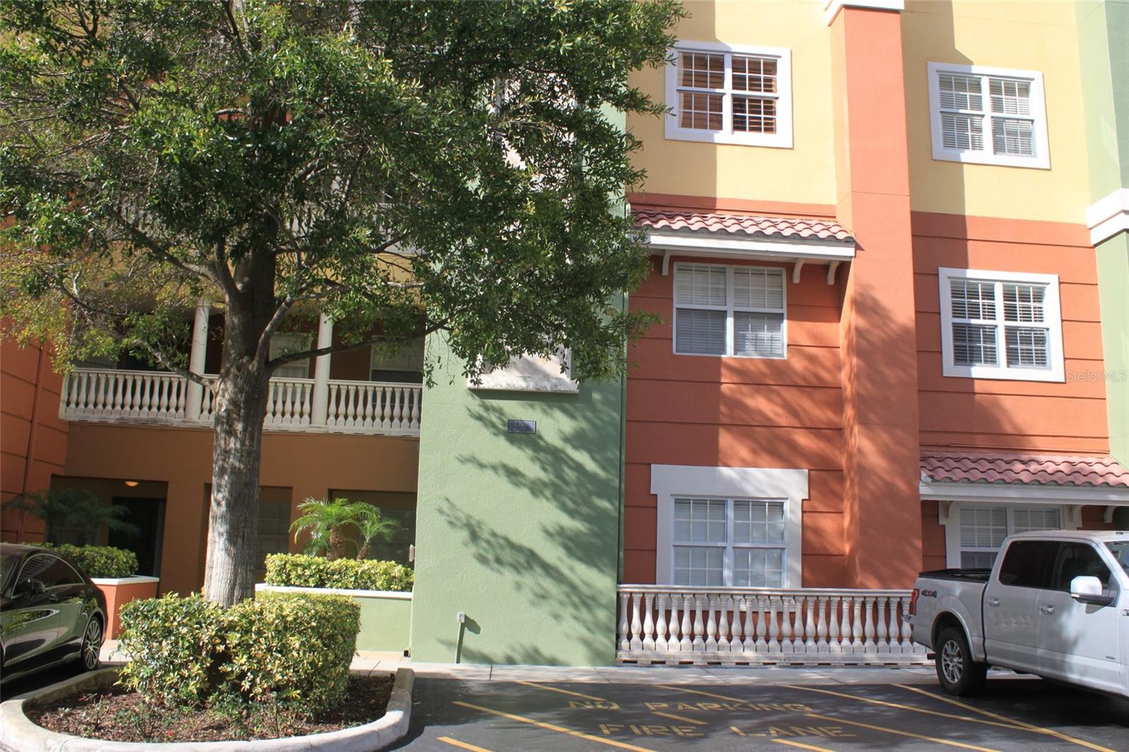 8743 The Esplanade, FL
