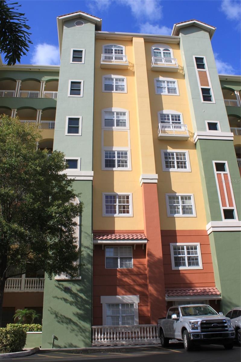 8743 The Esplanade, FL