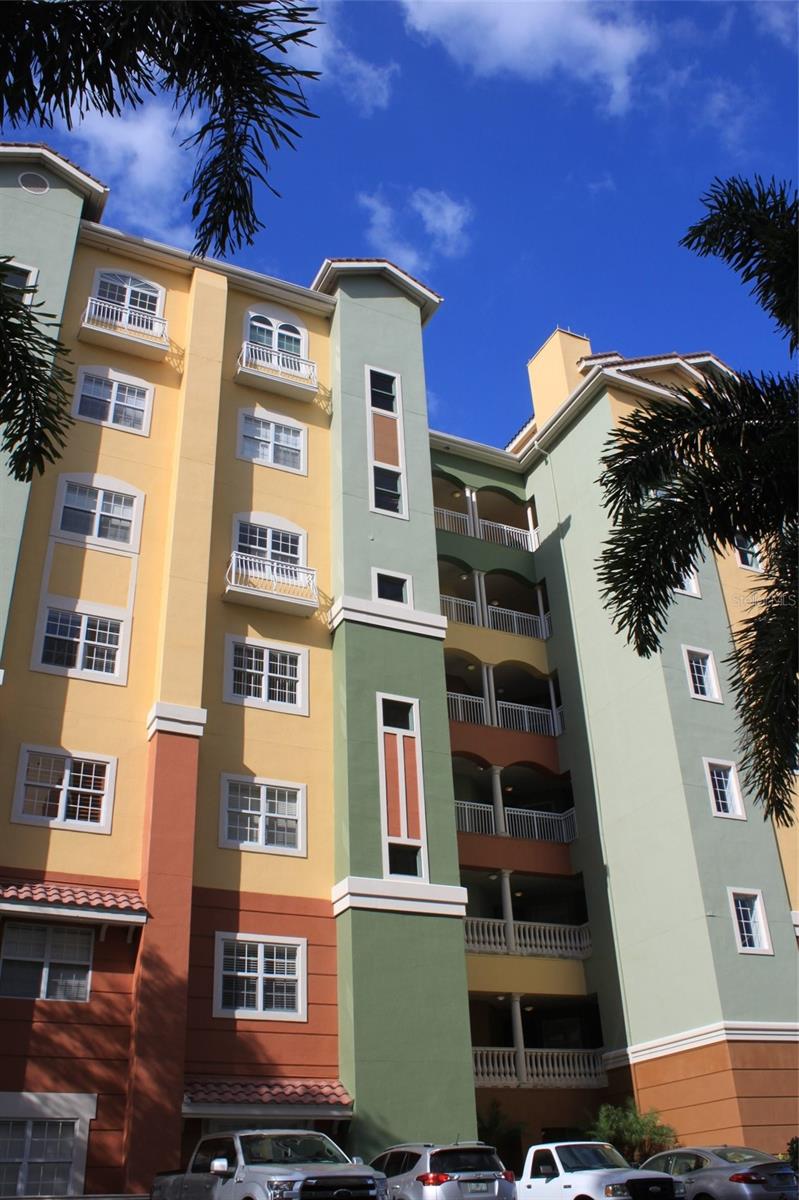 8743 The Esplanade, FL