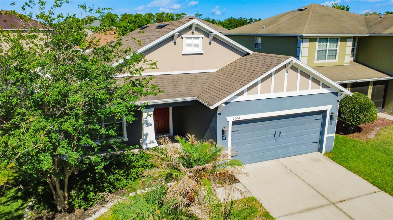 2661 Bullion Loop, FL
