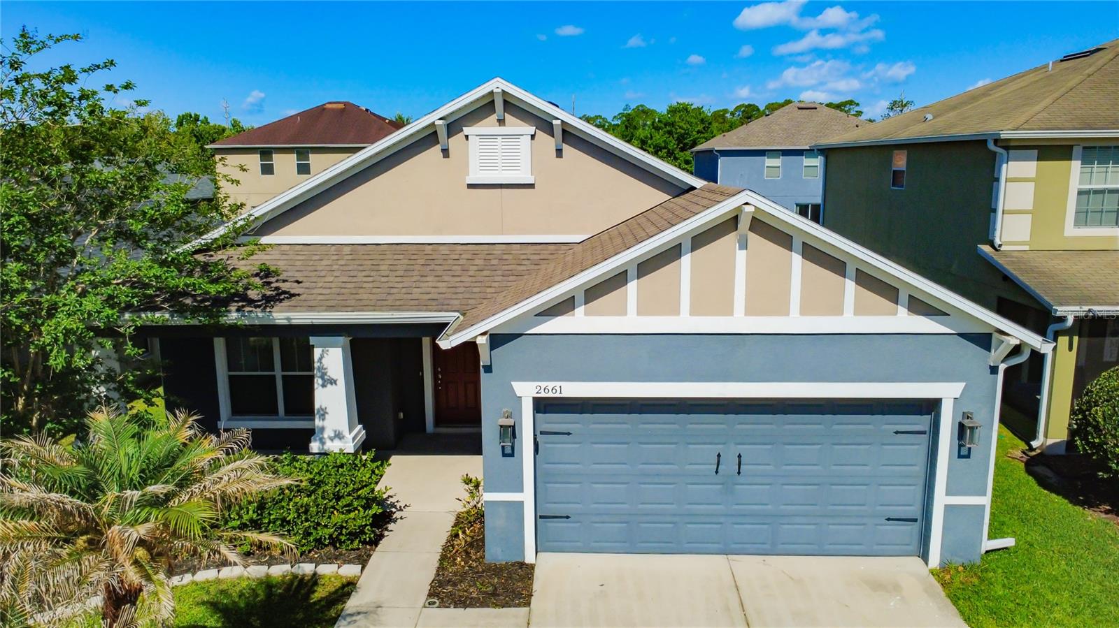 2661 Bullion Loop, FL
