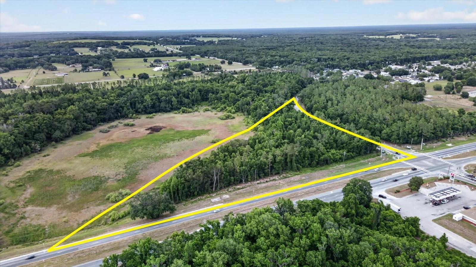 Mondon Hill, FL
