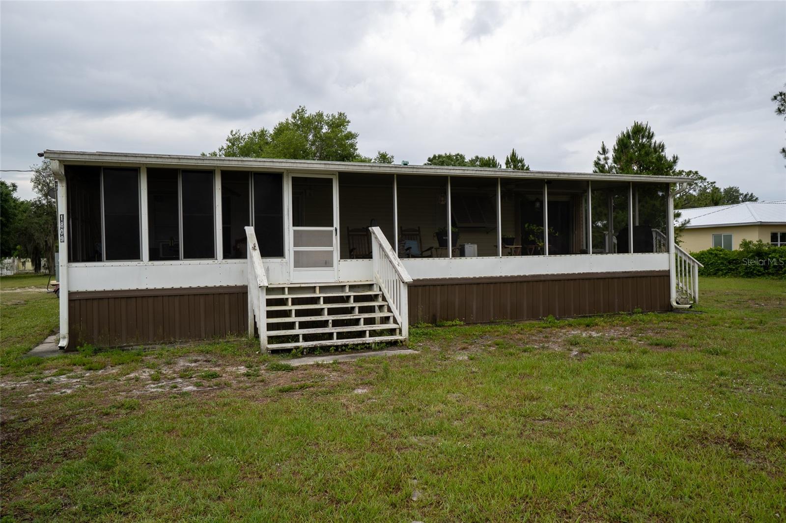 1809 Holiday Drive, FL