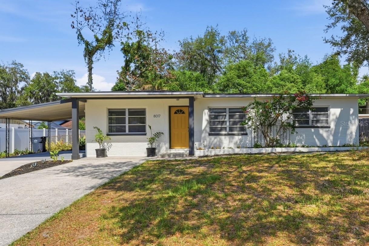 8017 Cardinal Drive, FL