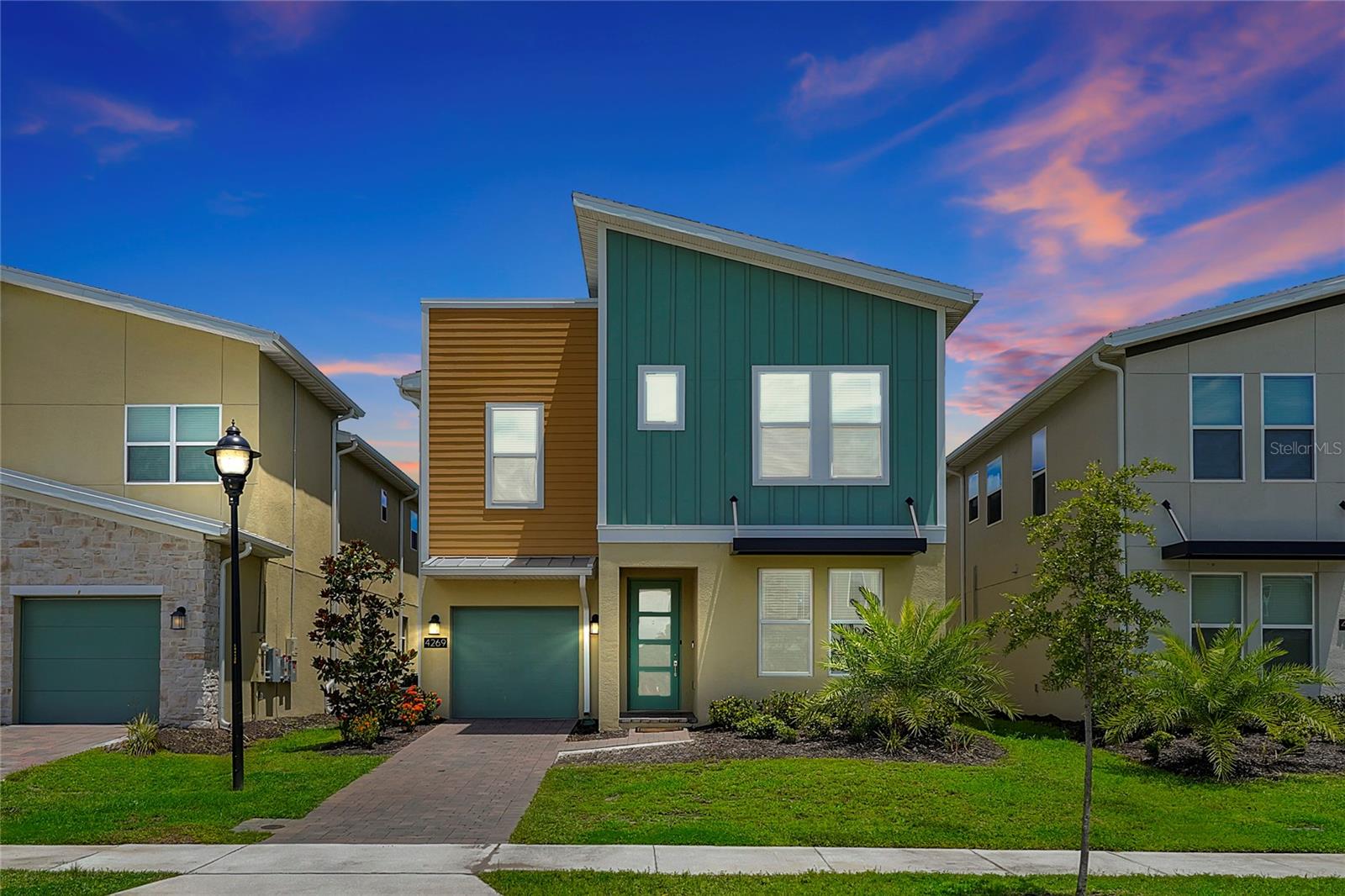 4269 Prologue Way, FL