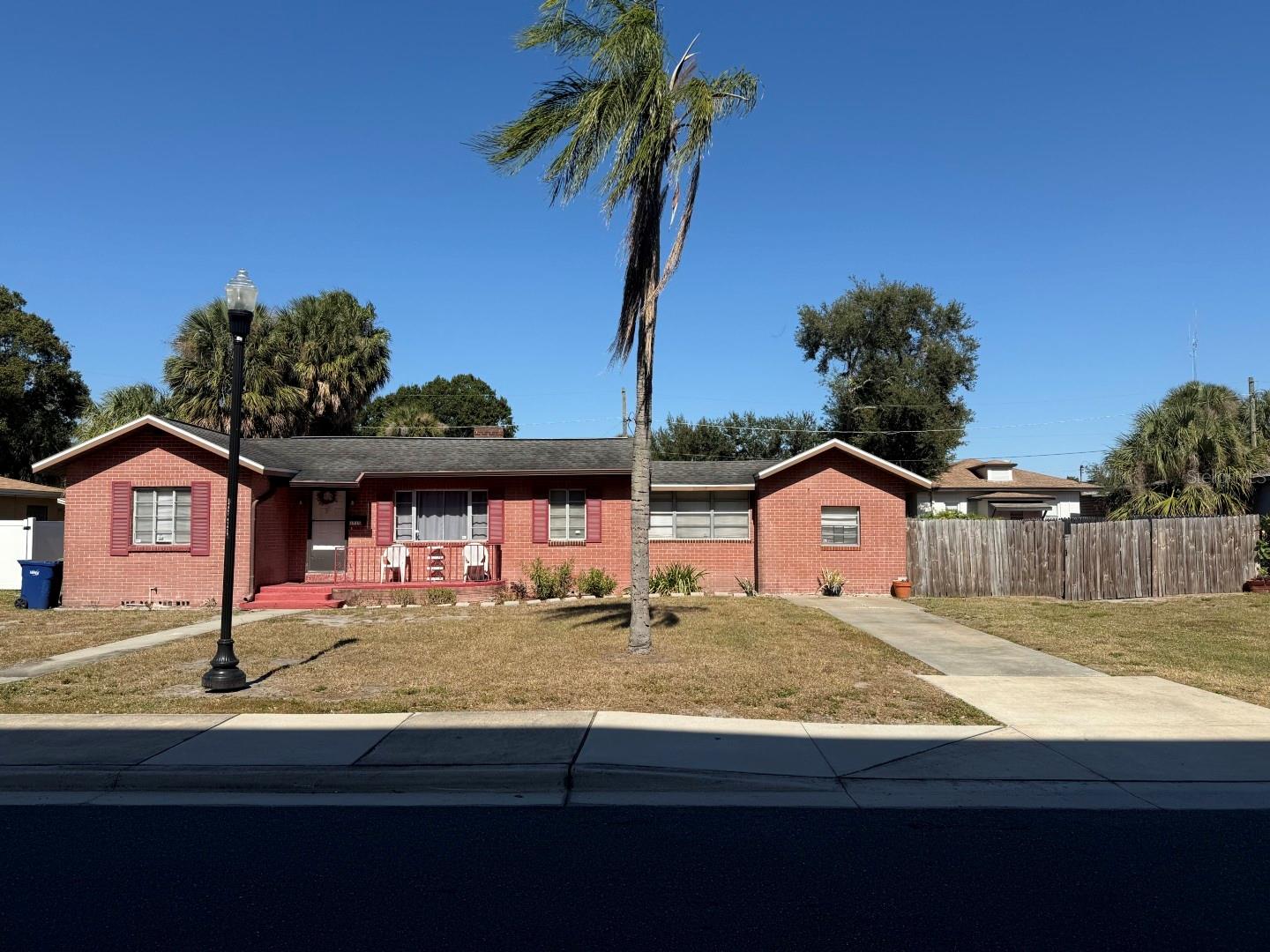 1715 Carmen Street, FL