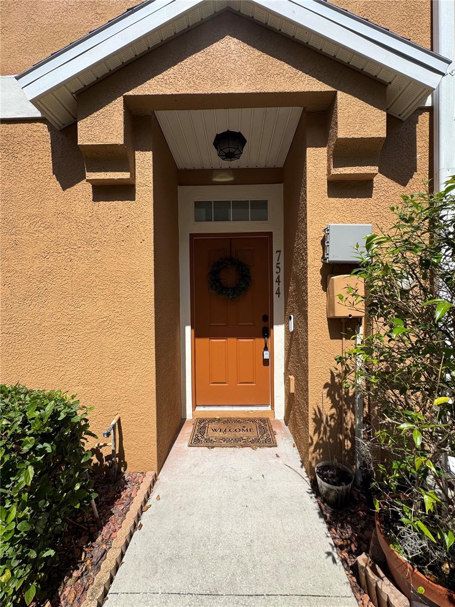 7544 Red Mill Circle, FL