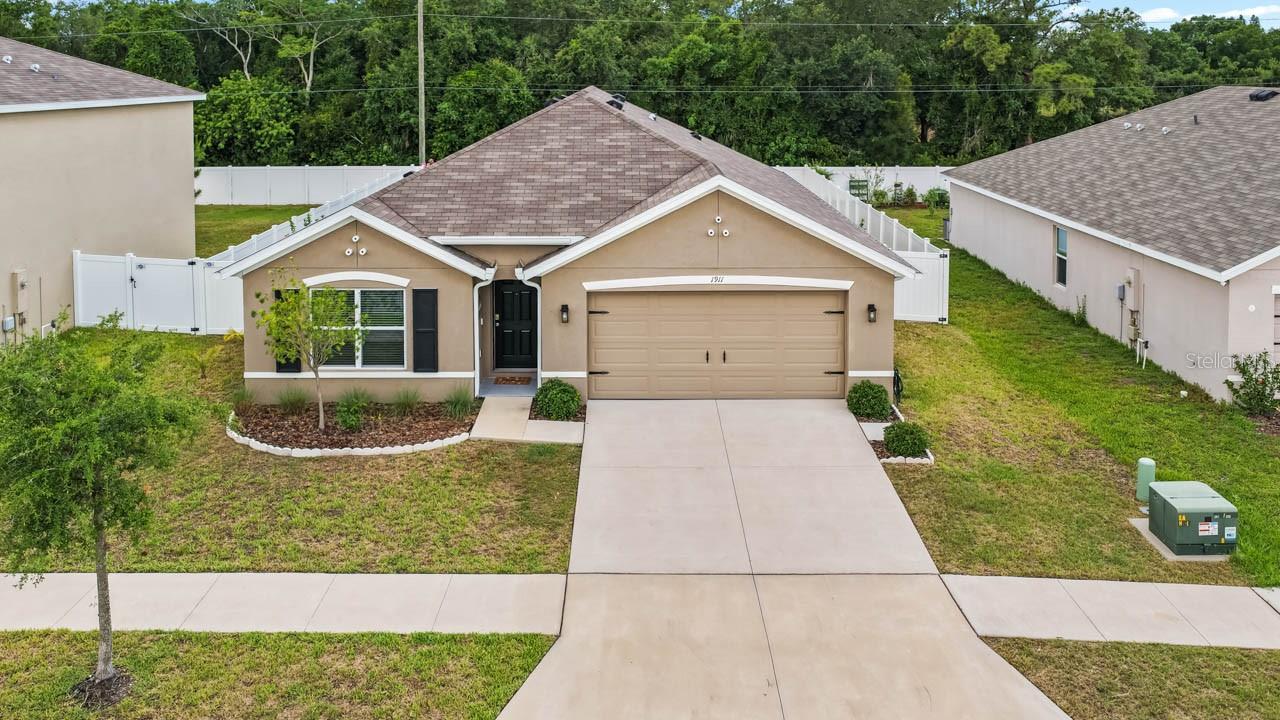 1911 Blue Stream Street, FL