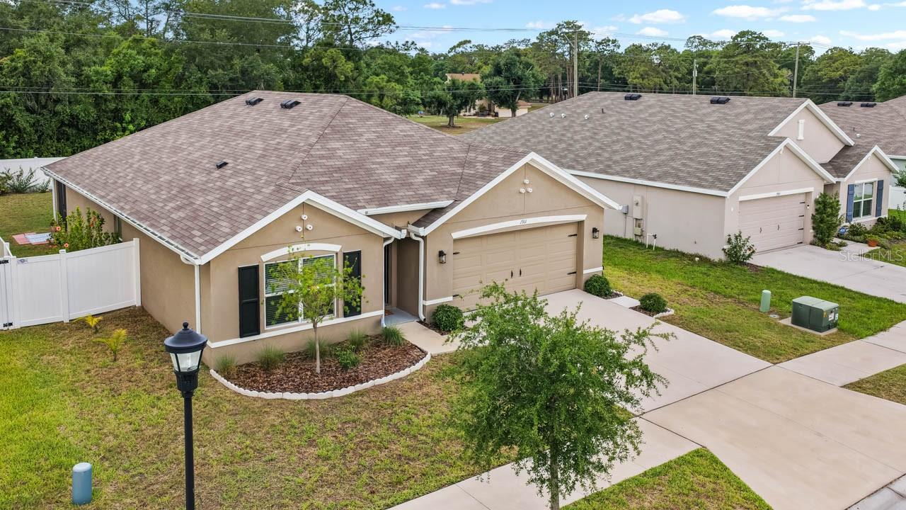 1911 Blue Stream Street, FL