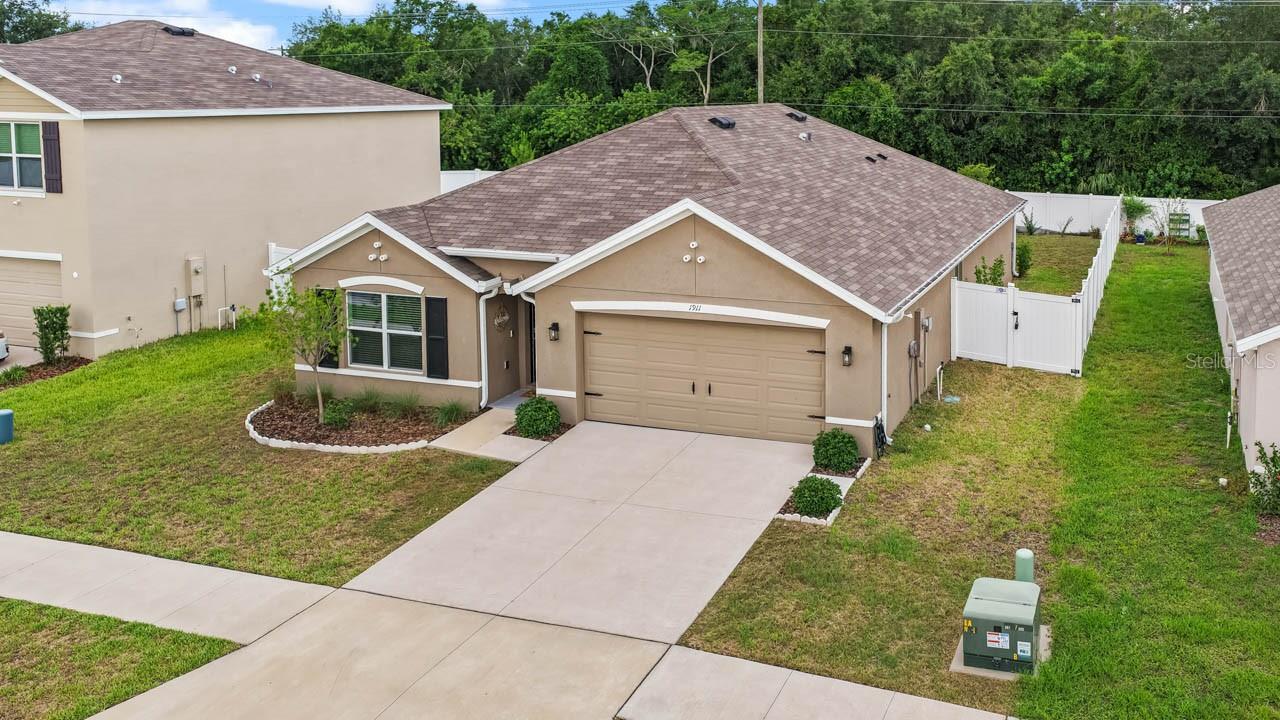 1911 Blue Stream Street, FL