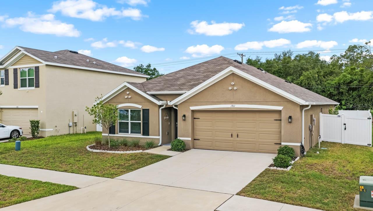 1911 Blue Stream Street, FL