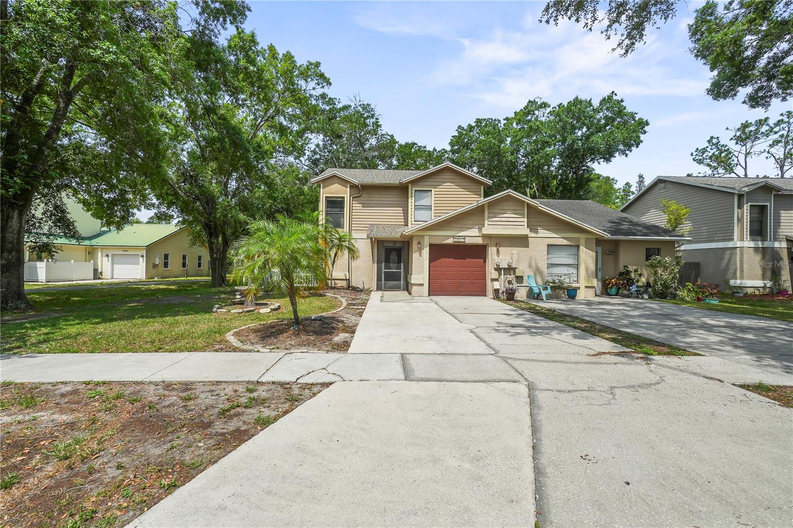 5002 Corvette Drive, FL