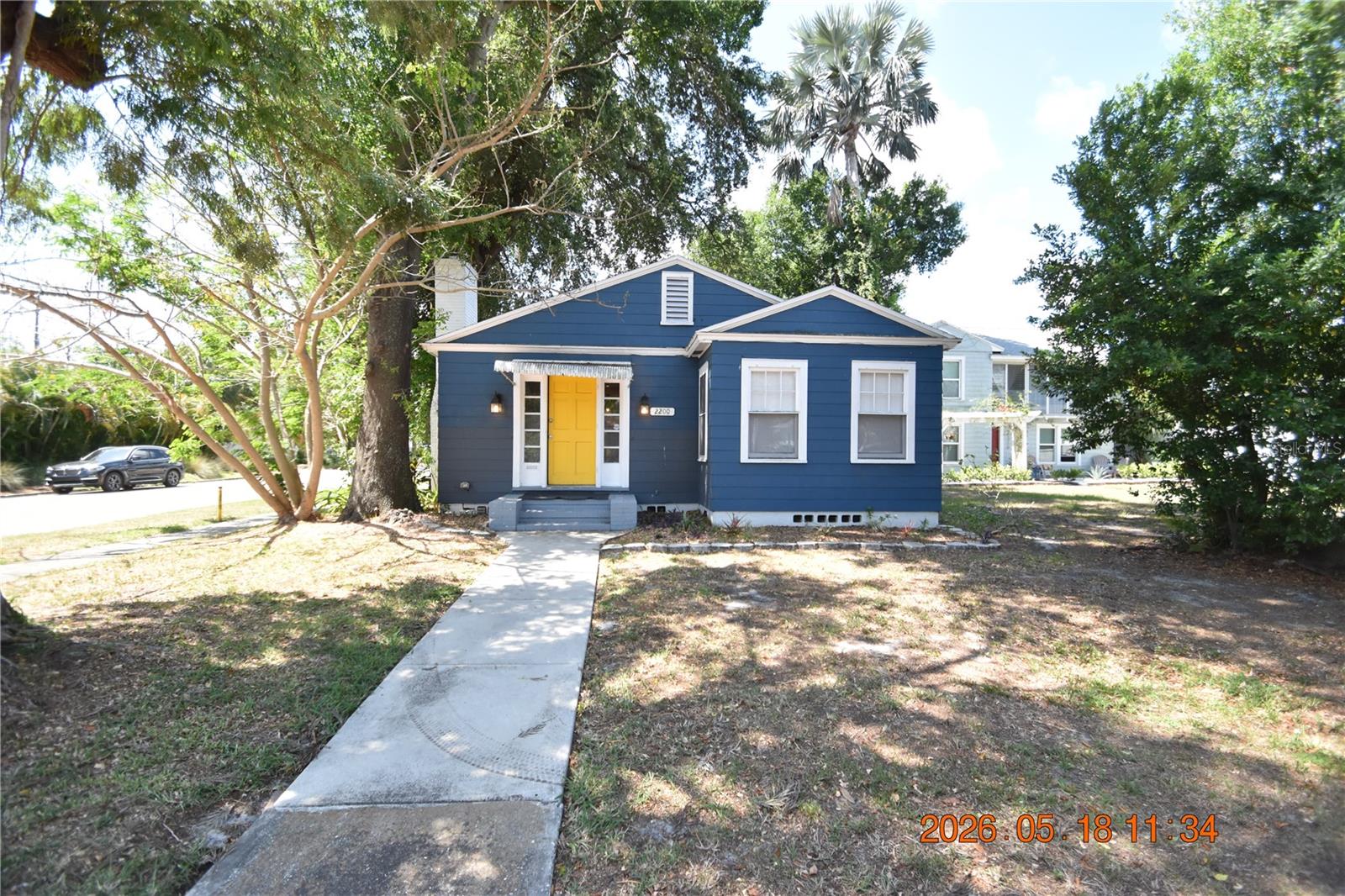 2200 7th Avenue, FL
