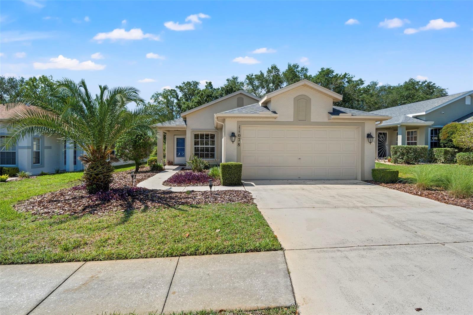 11078 Heathrow, FL