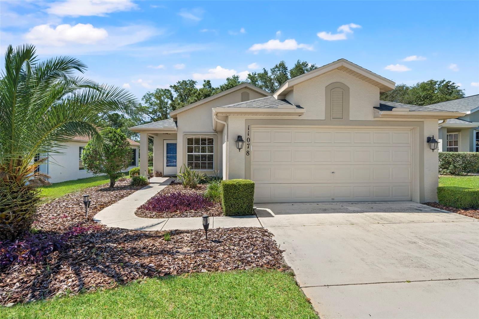 11078 Heathrow, FL