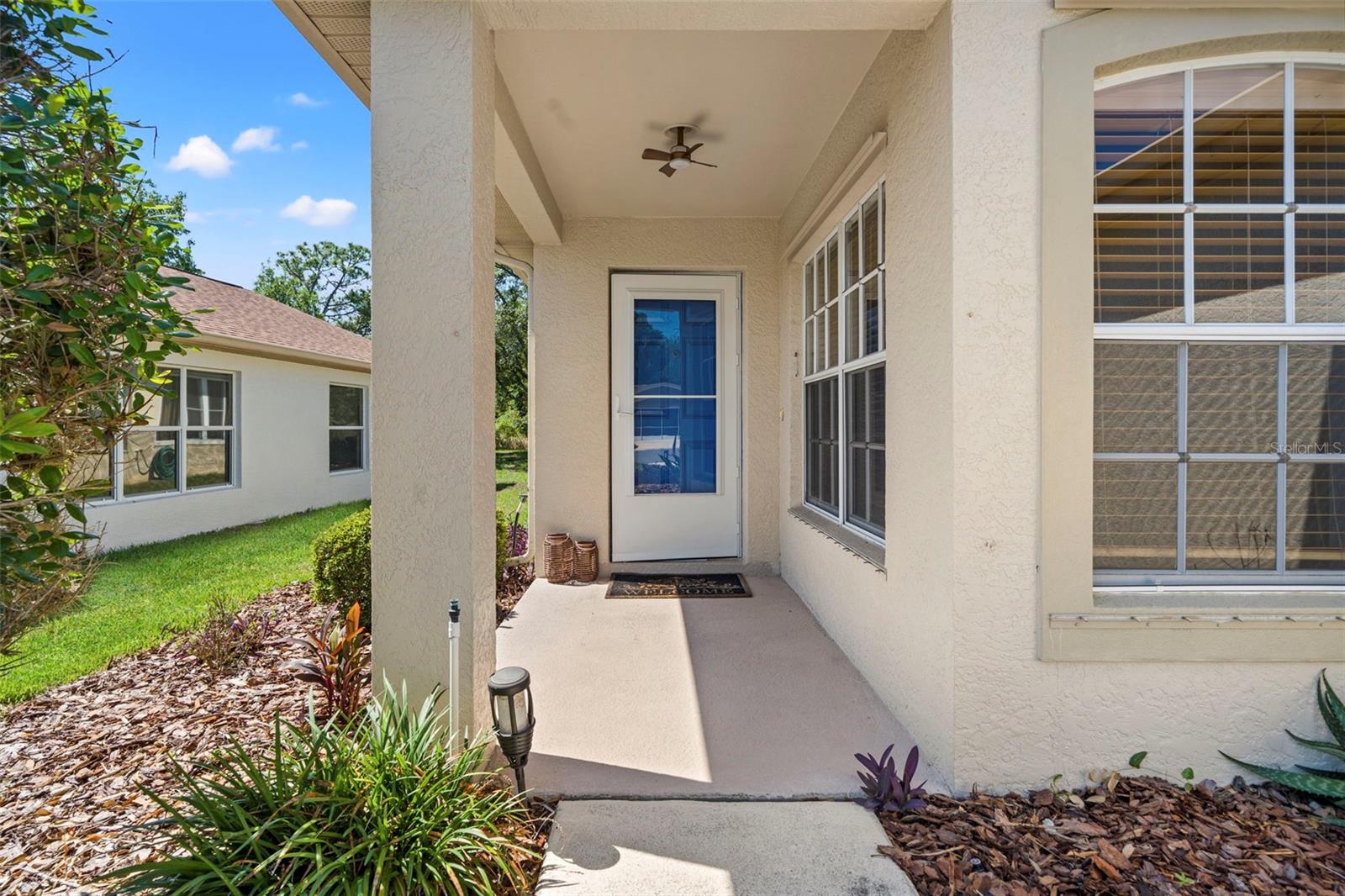 11078 Heathrow, FL