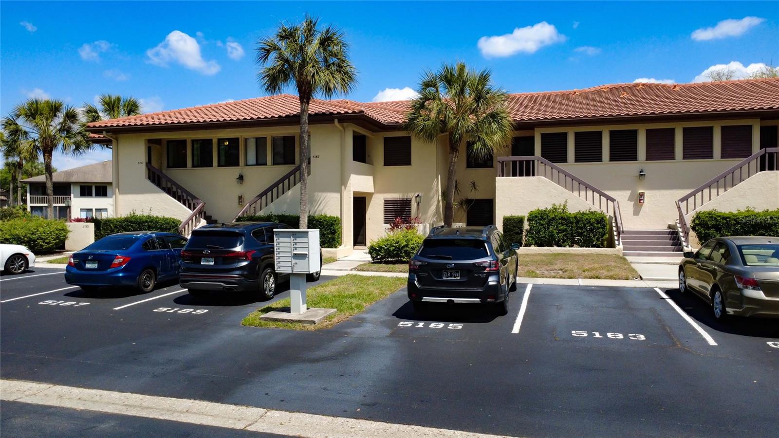 5191 Lake Village Drive, FL