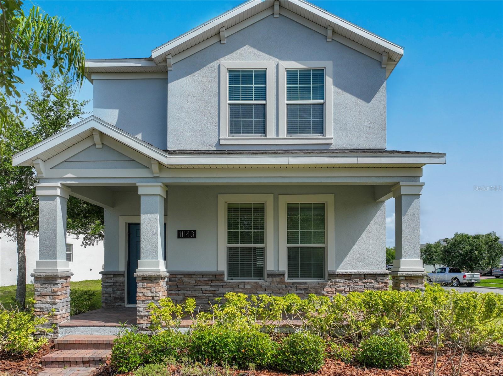 11143 Sycamore Woods Drive, FL