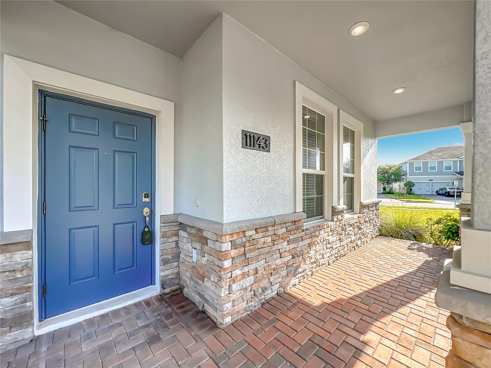 11143 Sycamore Woods Drive, FL