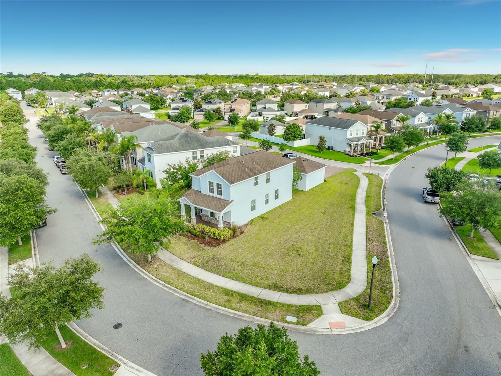 11143 Sycamore Woods Drive, FL
