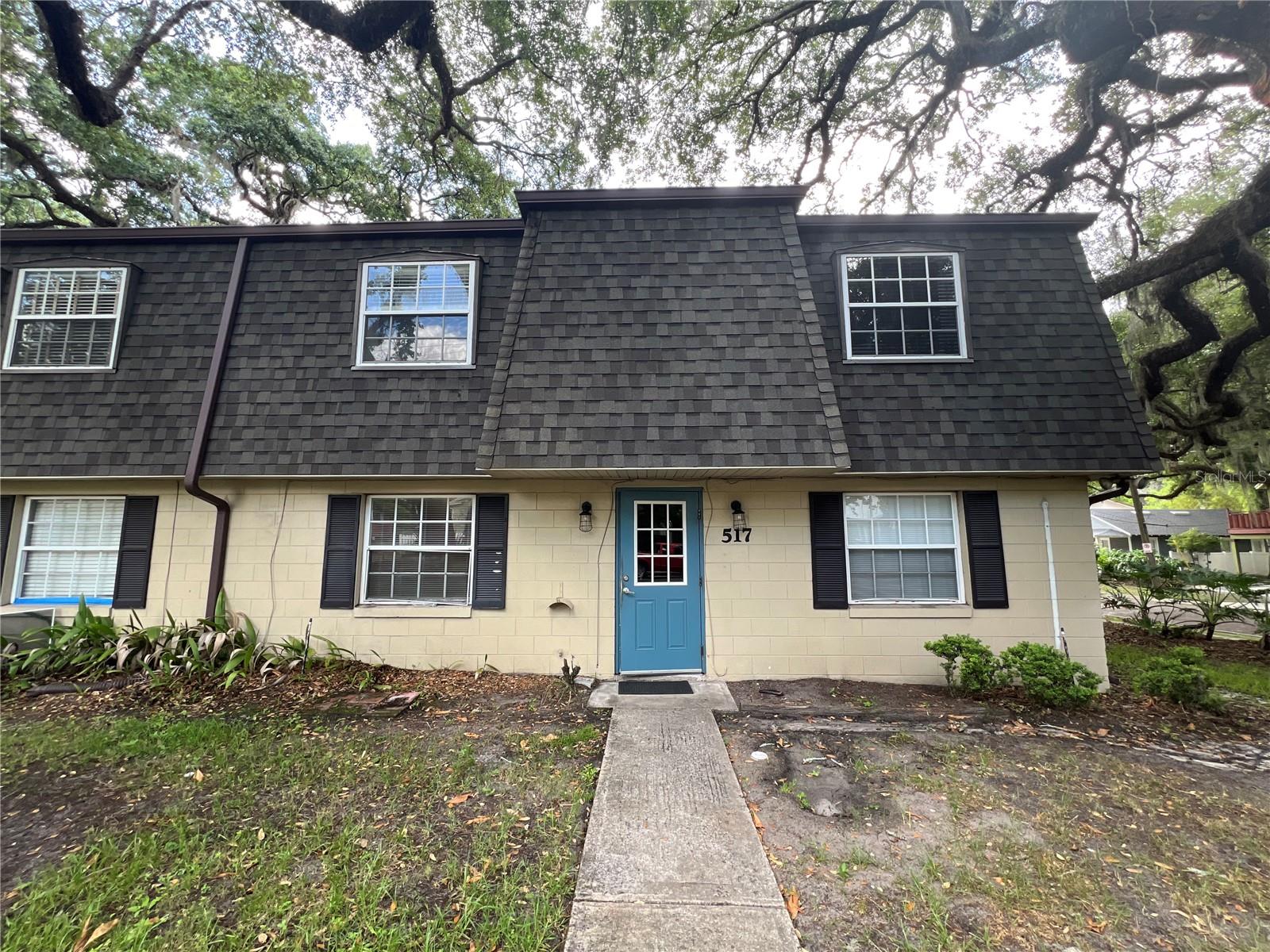 517 S Hyer Ave, FL