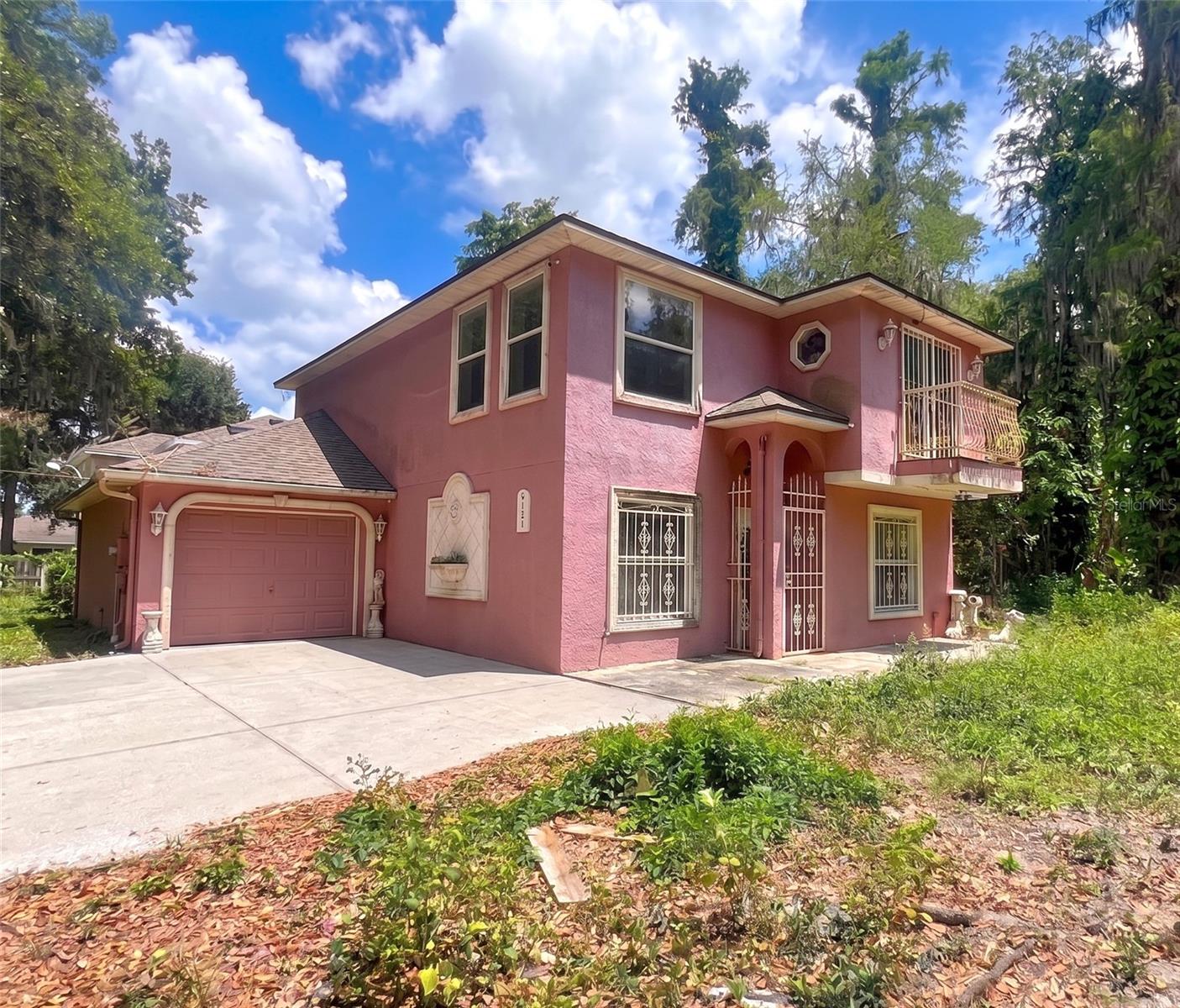 4306 Idell Street, FL