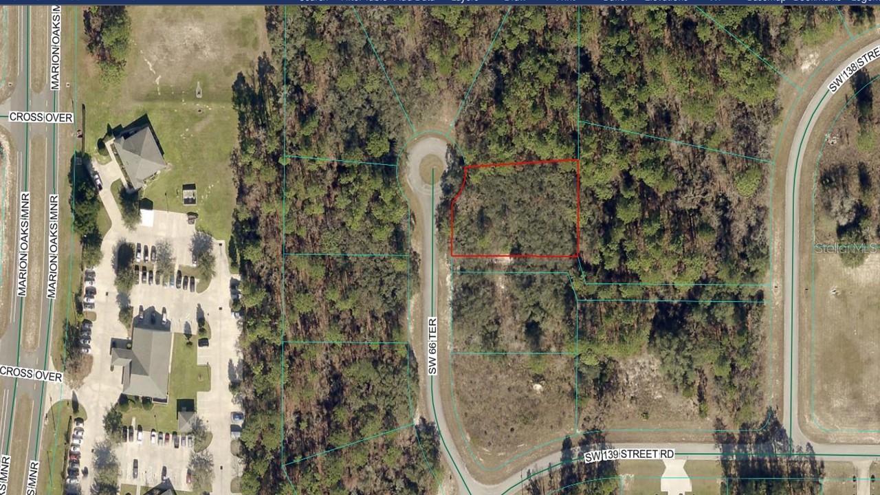 Tba 66 Terrace, FL