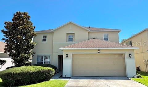 32111 Brookstone Drive, FL