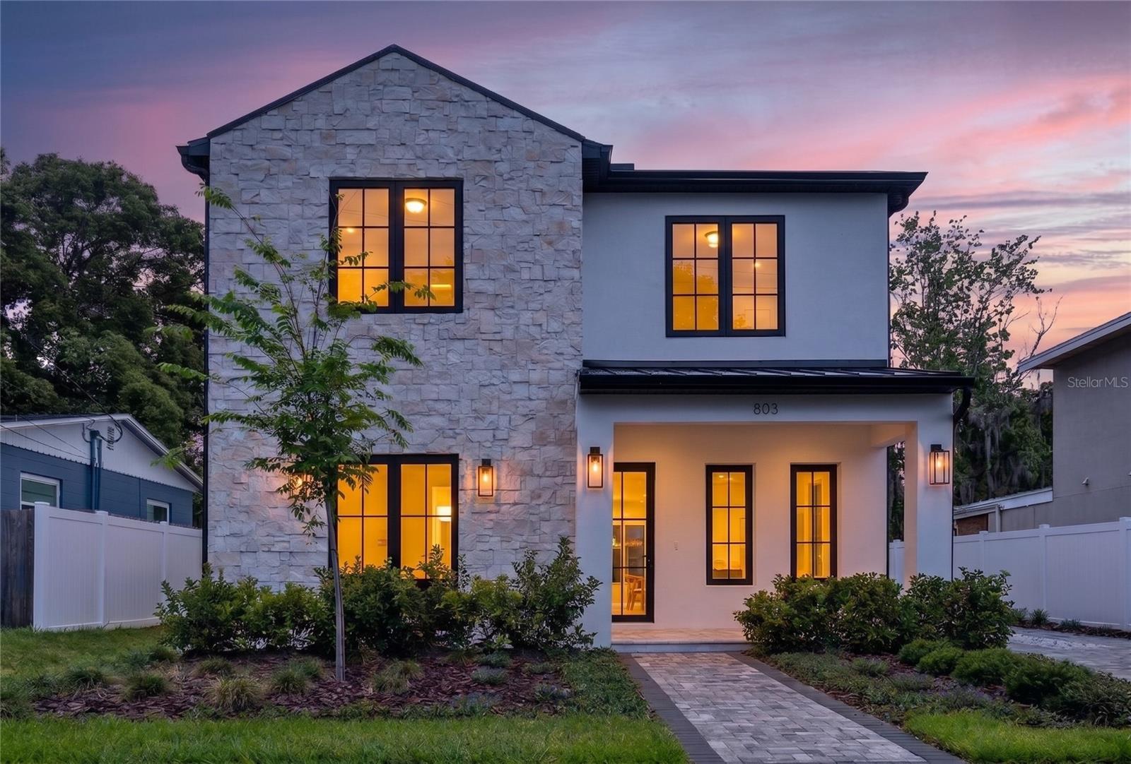 803 Yates Street, FL