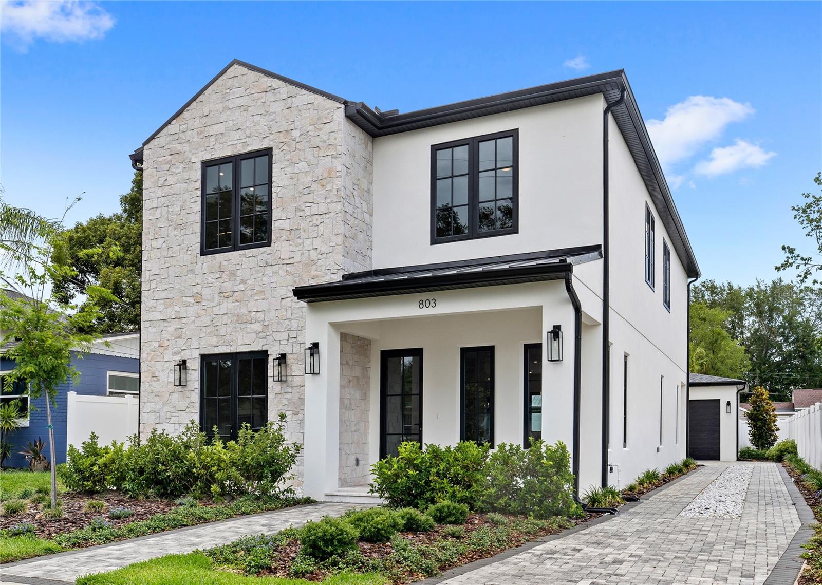 803 Yates Street, FL