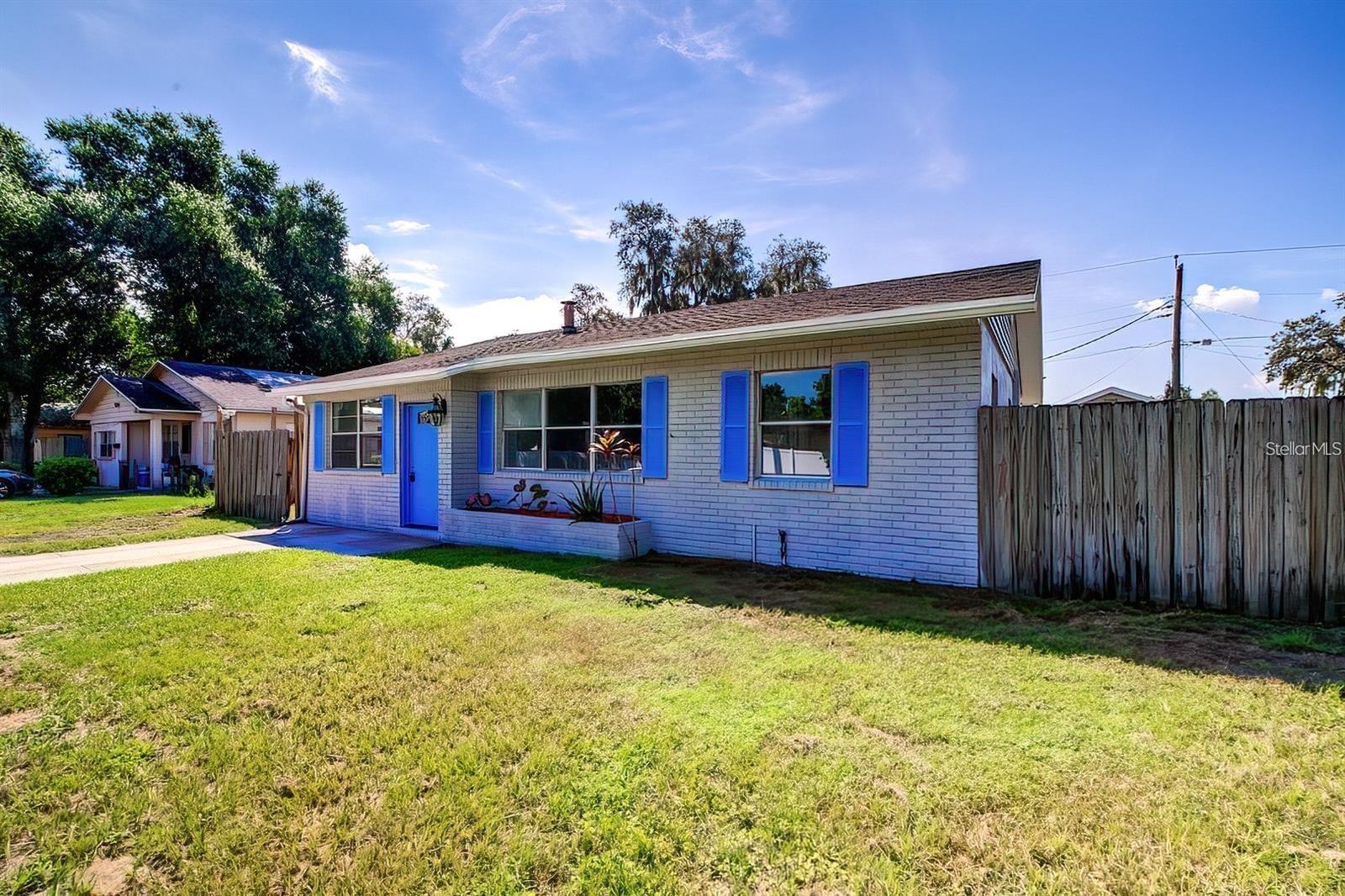2107 Monticello Avenue, FL